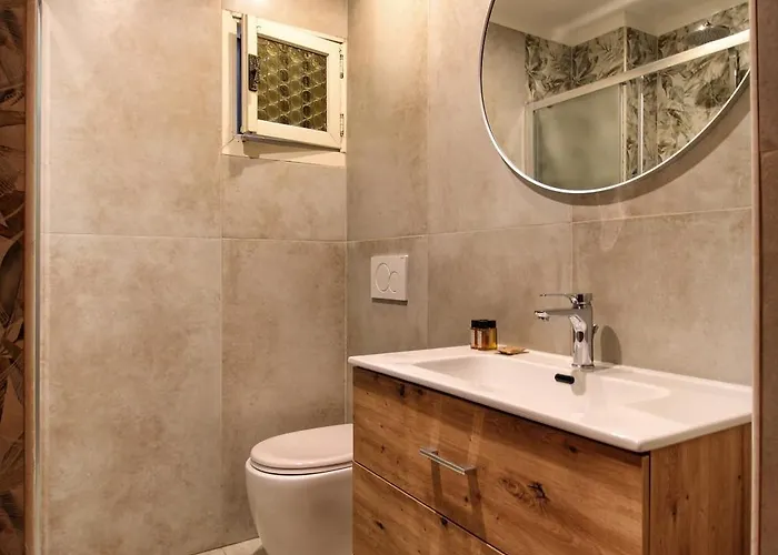Appartamento Biscione Large - Campo De Fiori By Yourhost Roma